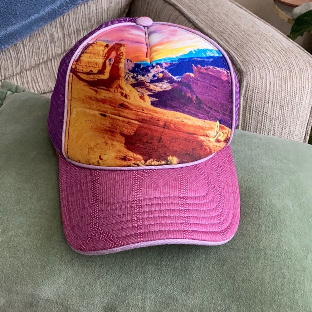 Prana hat